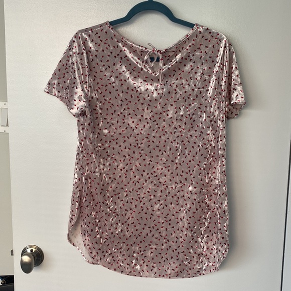 Lauren Conrad top. - Picture 2 of 4